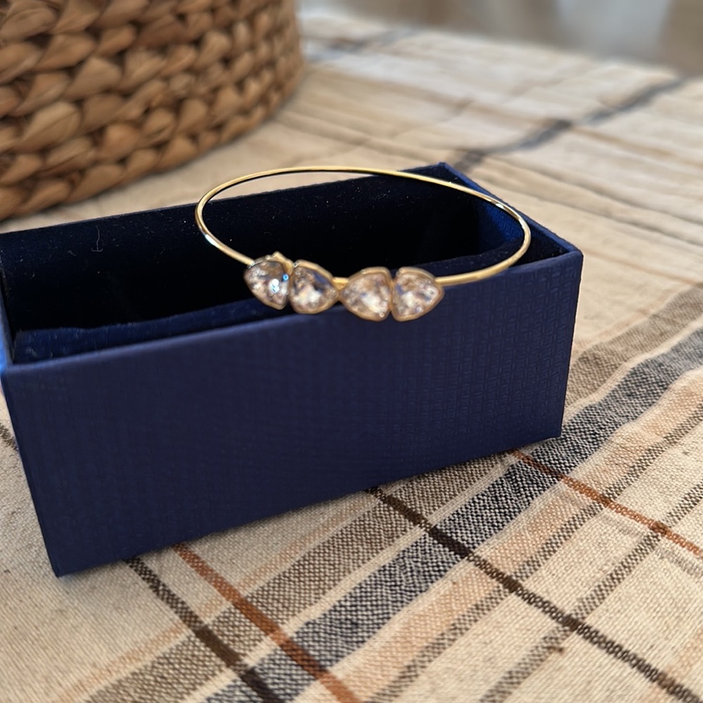 Swarovski bangle - Picture 3 of 3